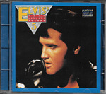Elvis' Gold Records Volume 5 (remastered + bonus) - Brazil 2000 - BMG 07863 67466 2 - Elvis Presley CD