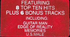 Elvis' Gold Records Volume 5 (remastered and bonus) - EU 2000 - BMG 07863 67466 2 - Elvis Presley CD