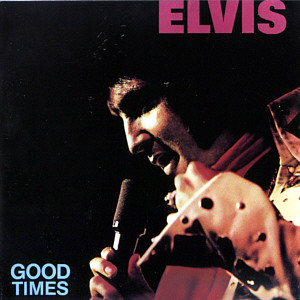 Good Times - Germany 1999 - BMG 07863 50475-2 - Elvis Presley CD