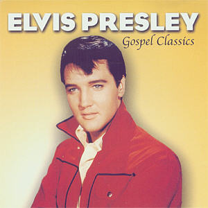 Gospel Classics - USA 2001 - BMG Special Product CD DMC 13095 - Elvis Presley CD