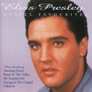 Take My Hand - Gospel Favourites - UK (EU) 1999 - BMG 74321 709132