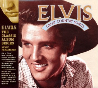 Great Country Songs - Argentina 2003 - BMG 07863 365136-2