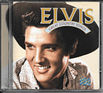 Great Country Songs - Brazil 1996 - BMG 07863 66880 2 - Elvis Presley CD