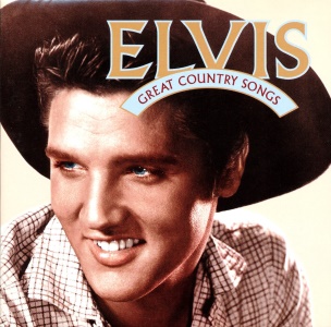 Great Country Songs - USA 2010 - Sony Music 07863 65136-2