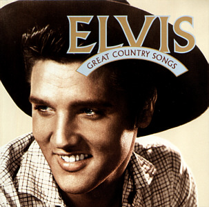Great Country Songs - USA 2010 - Sony Music 07863 65136-2