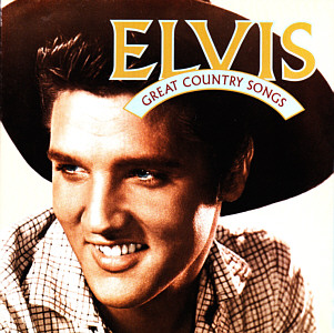 Great Country Songs (classic album series) - USA 2002 - BMG BH2 65136 Colum