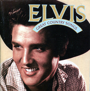 Great Country Songs (classic album series) - USA 2002 - BMG 07863 65136-2