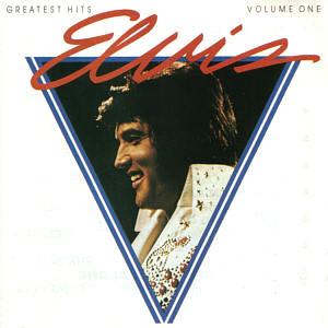 Greatest Hits Volume One - Australia 1989 - BMG BPCD 5083