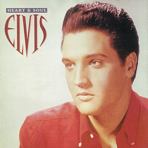 Heart & Soul - Brazil 1996 - BMG 07863 66532 2 - Elvis Presley CD