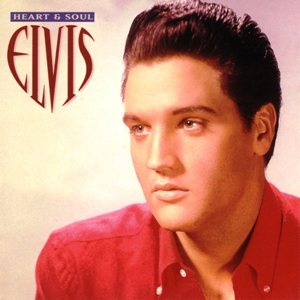 Heart & Soul - USA 1995 - Direct Marketing - BMG 07863 66532 2