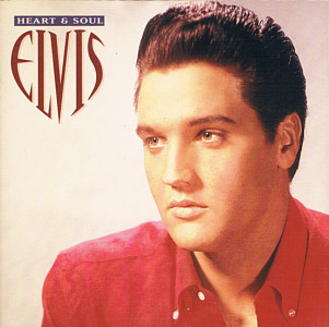 Heart & Soul (The Classic Album Series) - USA 2005 - Sony-BMG 07863 65137-2 - Elvis Presley CD