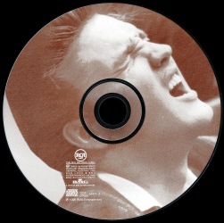 Heartbreak Hotel-I Was The One - USA 1996 - BMG 07863 64475-2
