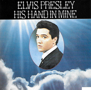 His Hand in Mine [2] - Brazil 1994 - BMG 1319-2-R - Elvis Presley CD