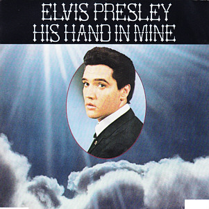 His Hand in Mine [2] - USA 1995 - BMG 1319-2-R - Elvis Presley CD