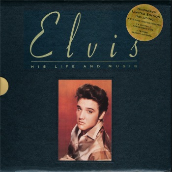 Elvis - His Life And Music - USA 1994