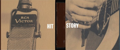 Elvis Presley Hitstory - EU 2005 - BMG 82876 73176 2