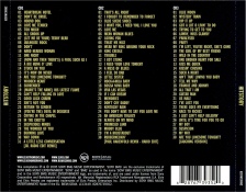 Elvis Presley Hitstory - BMG 82876739352 - UK 2007