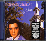 How Great Thou Art - Canada 2008 - BMG 88697 22672 2