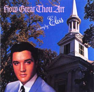 How Great Thou Art - Germany 1991 - BMG ND 83758