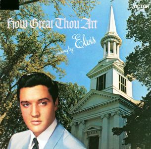 How Great Thou Art - USA 1993 - BMG 3758-2-R