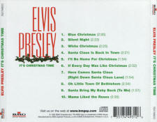 It's Chrismas Time - USA 2000 - BMG 75517449321