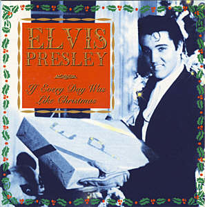If Every Day Was Like Christmas - Australia 1995 - BMG 07863 66482 2