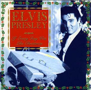 If Every Day Was Like Christmas - Germany 1994 - BMG 07863 66482 2