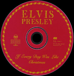 If Every Day Was Like Christmas - USA 1994 - BMG 07863 66482 2