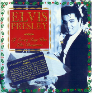 If Every Day Was Like Christmas - USA 1994 - BMG 07863 66482 2