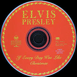 If Every Day Was Like Christmas (BMG Direct Marketing) - USA 1994 - BMG 07863 66482 2