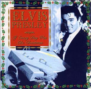 If Every Day Was Like Christmas (BMG Direct Marketing) - USA 1994 - BMG 07863 66482 2