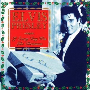 If Every Day Was Like Christmas - Canada 1994 - BMG 07863 66482-2