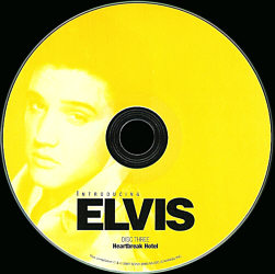 Disc 3 - Introducing Elvis - Canada 2007 - Sony/BMG 88697092102