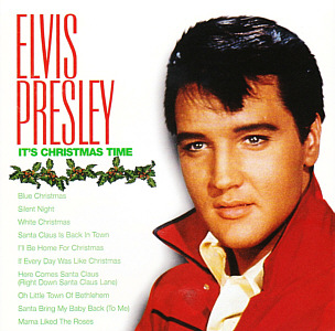 Elvis Presley CD