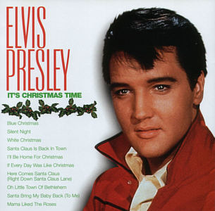 It's Chrismas Time - USA 2000 - BMG 75517449321