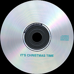 Elvis Presley CD