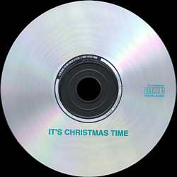 Elvis Presley CD