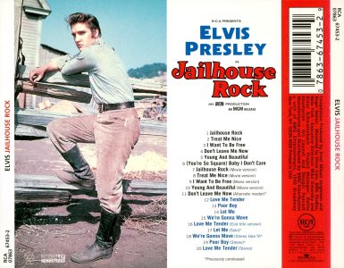 Elvis Presley Cd Info Rca Bmg Ftd Promotional Cd Import Cd Elvis Presley Cd Info Rca Bmg Ftd Promotional Cd Import Cd