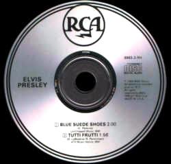 Disc 4 - Commemorative Jukebox Series - USA 1989