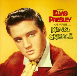 King Creole (remastered and bonus) - USA 1997 - BMG 07863 67454 2 - Elvis Presley CD