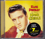 King Creole (remastered and bonus) - USA 1997 - BMG 07863 67454 2