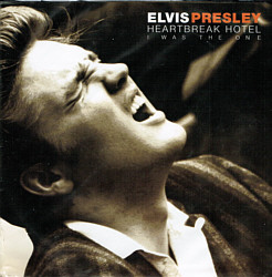 Elvis: The Ultimate Album Cover Book - King Of The Whole Wide World - USA 1996 - Cat. no. WWE 001