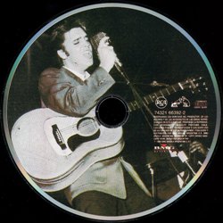 Elvis La Pelvis - Argentina 1999 - BMG 74321 66392 2