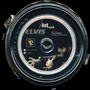 Lid Rock - 2end To None - USA 2003 - BMG VR 2240