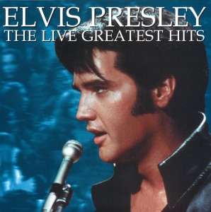 The Live Greatest Hits - Argentina 2001 - BMG 74321 847082