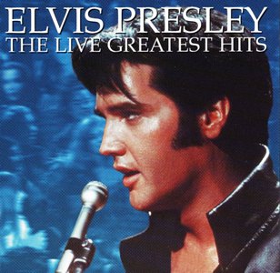 The Live Greatest Hits - Australia 2001 - BMG 74321 847082