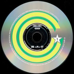 Live in Las Vegas - Elvis Presley CD