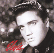 Love, Elvis - (Girls Night) - Sony 88697424092 - Germany 2009