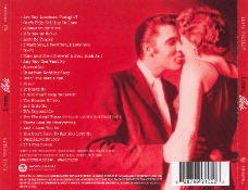 Love, Elvis (Girls Night) - Sony 88697424092 - Germany 2009