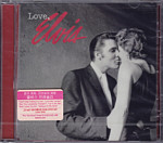 Love, Elvis - Korea 2005 - Sony-BMG BMGOD-3404 / 82876 67001 2 - Elvis Presley CD